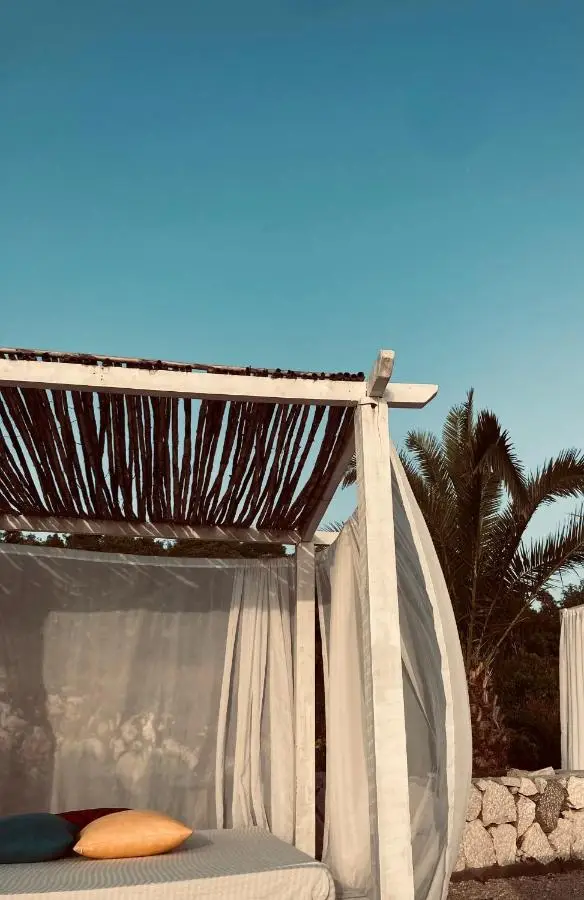 Feral Beach