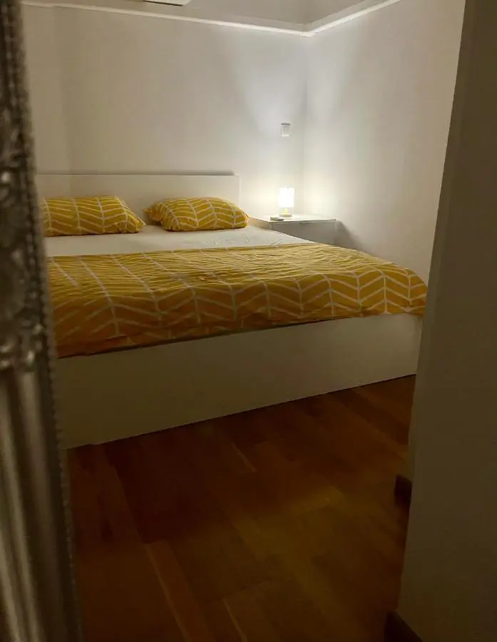 Apartman Mak