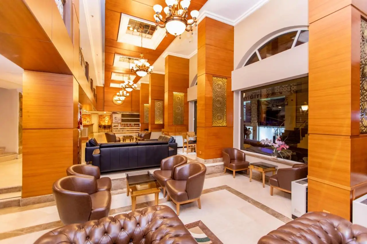 Baron Hotel & Spa