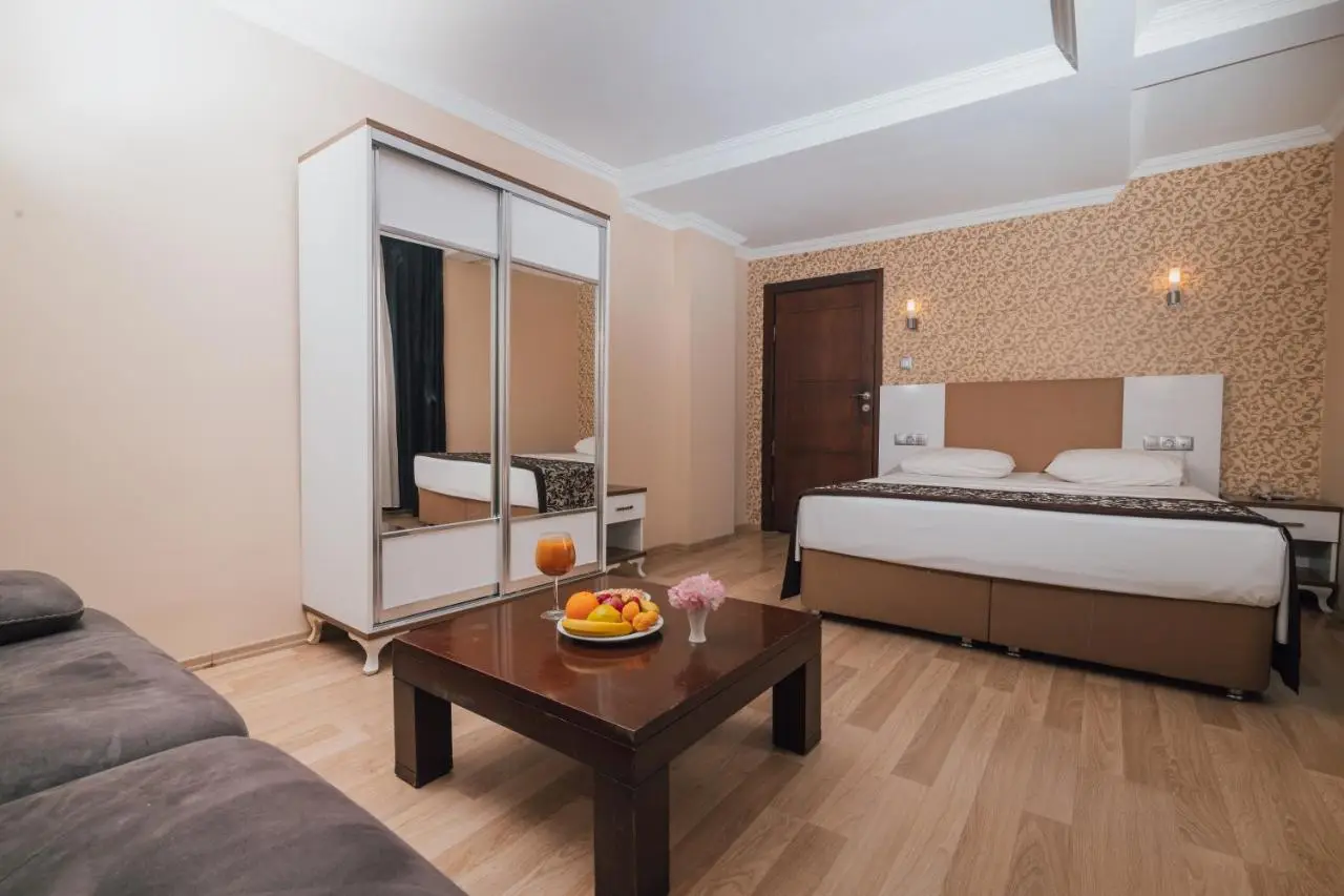 Konak Park Hotel