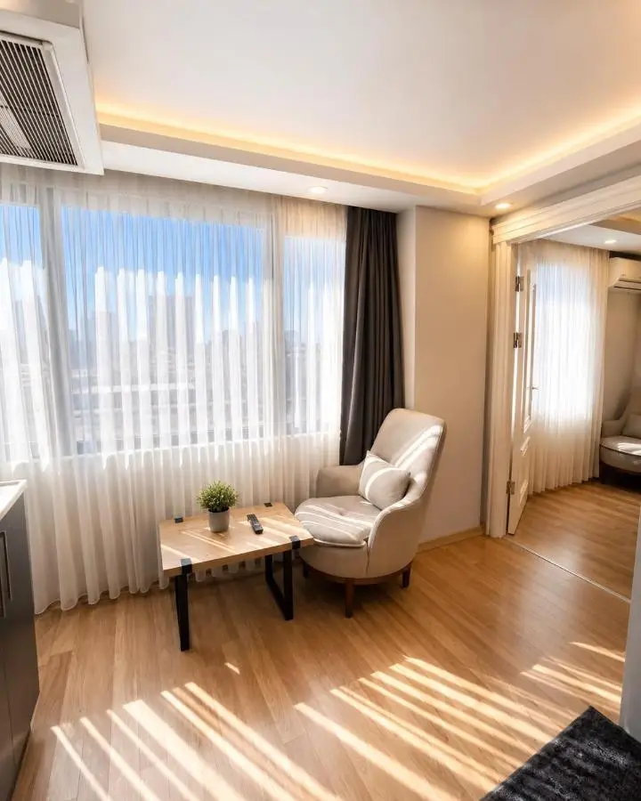 Art Karakoy Hotel