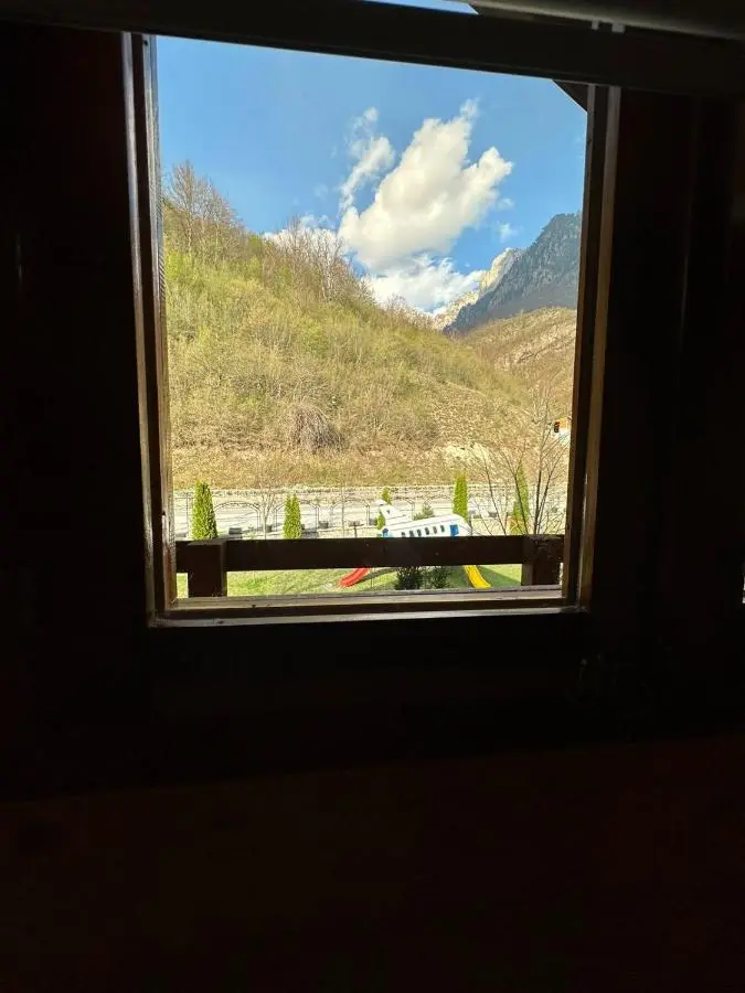 Valbona Relax