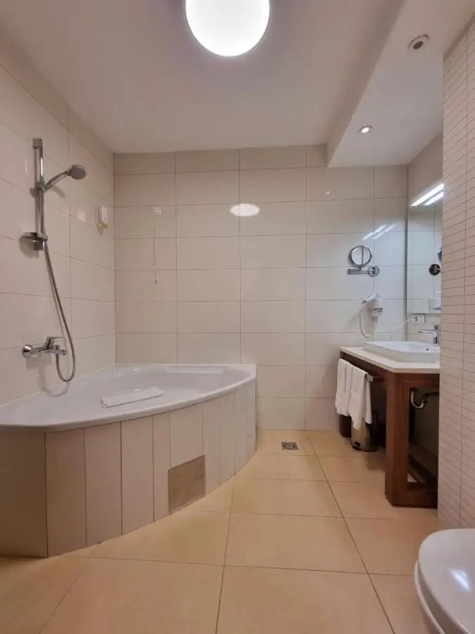 Apartman Queen privatni app u sklopu aparthotela Vučko