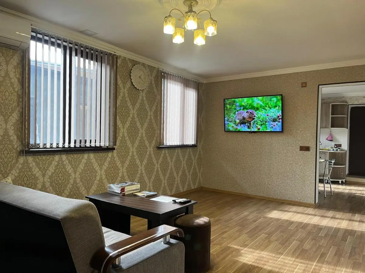 Ganja Apartment