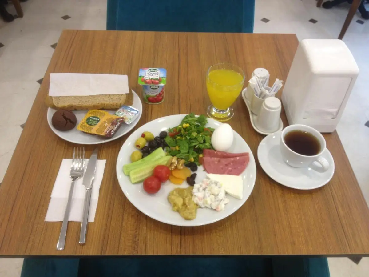Artika Hotel