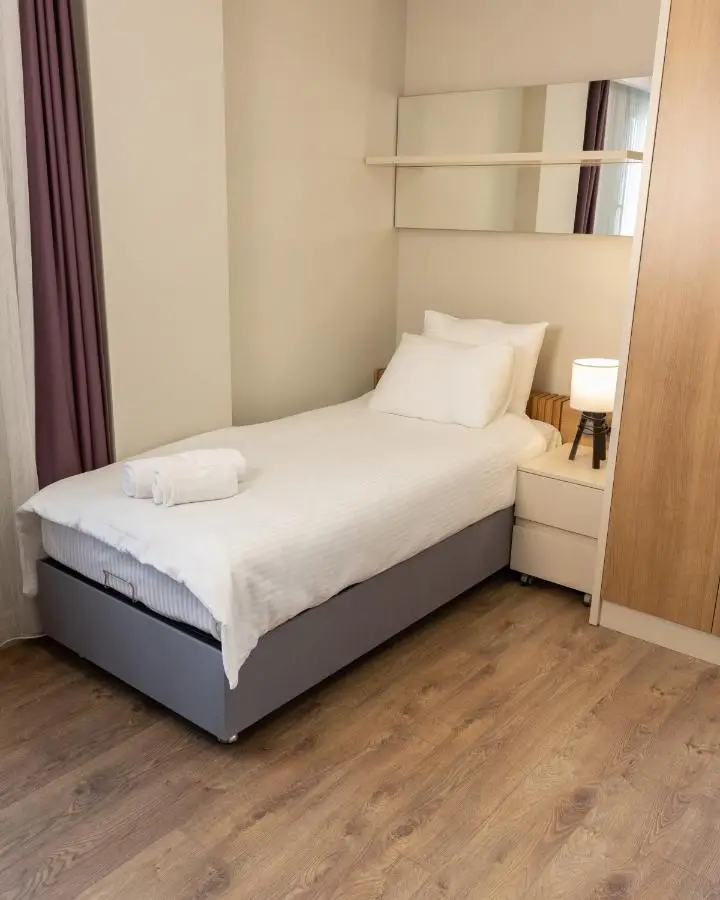 Frezya Family Hotel
