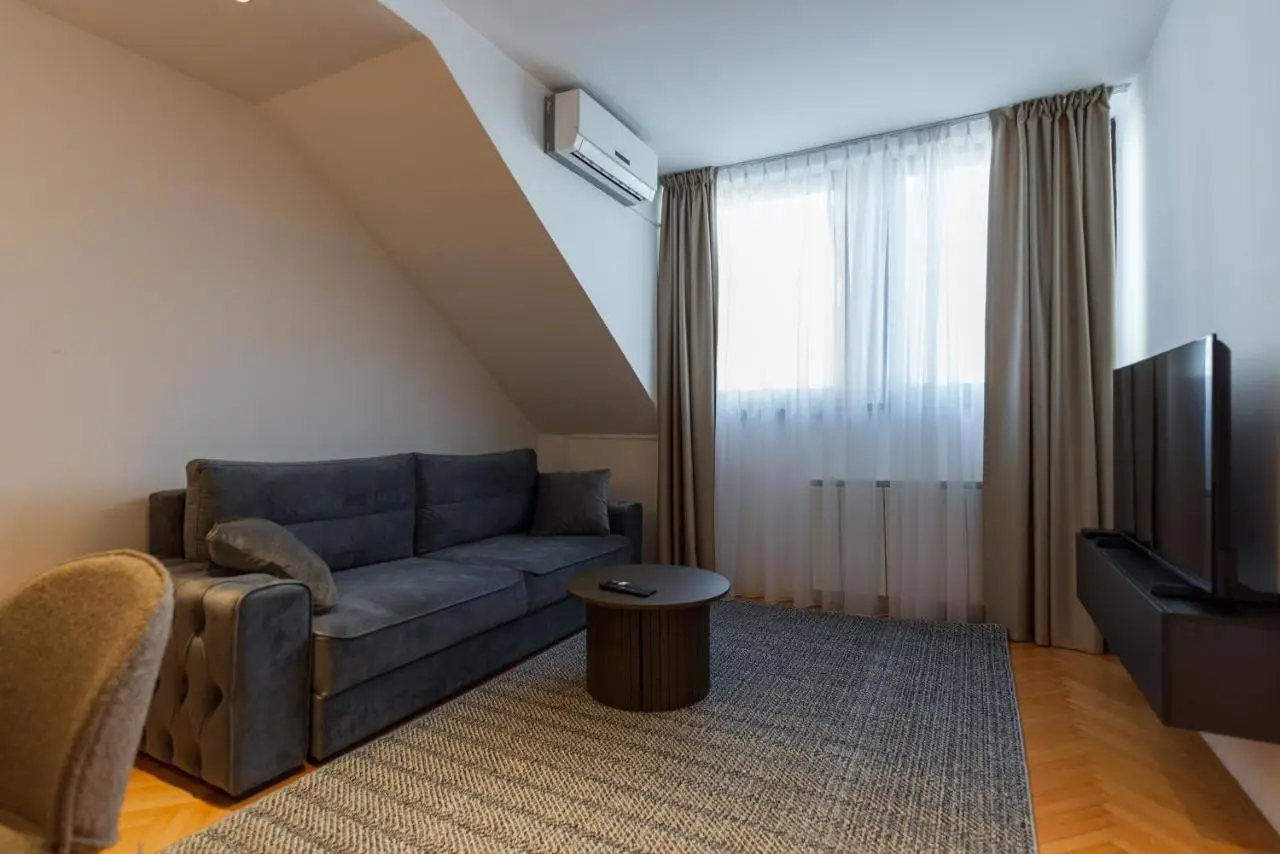 Sarajevo Central Elegance Apartments