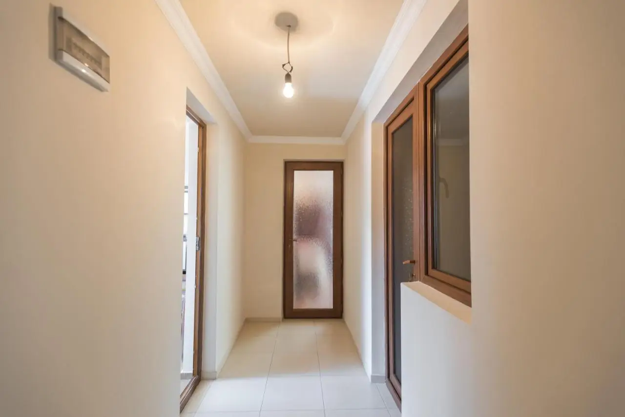 Guesthouse Gorgasali 57