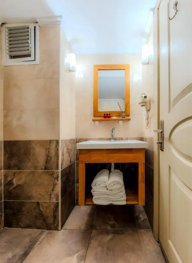 Hamit Hotel Istanbul - Special Category