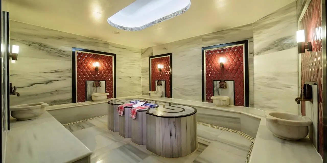 Crowne Plaza Istanbul - Old City by IHG