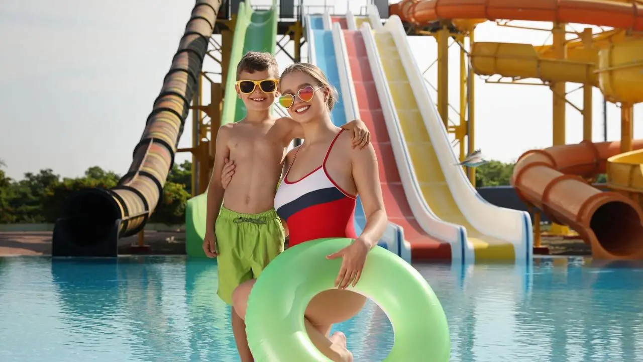 Club Arona Luxury Villas Belek