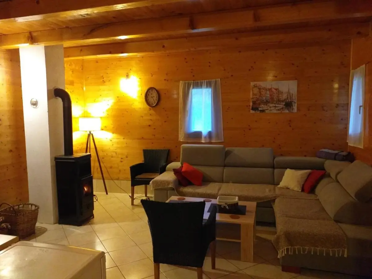 Una holiday house