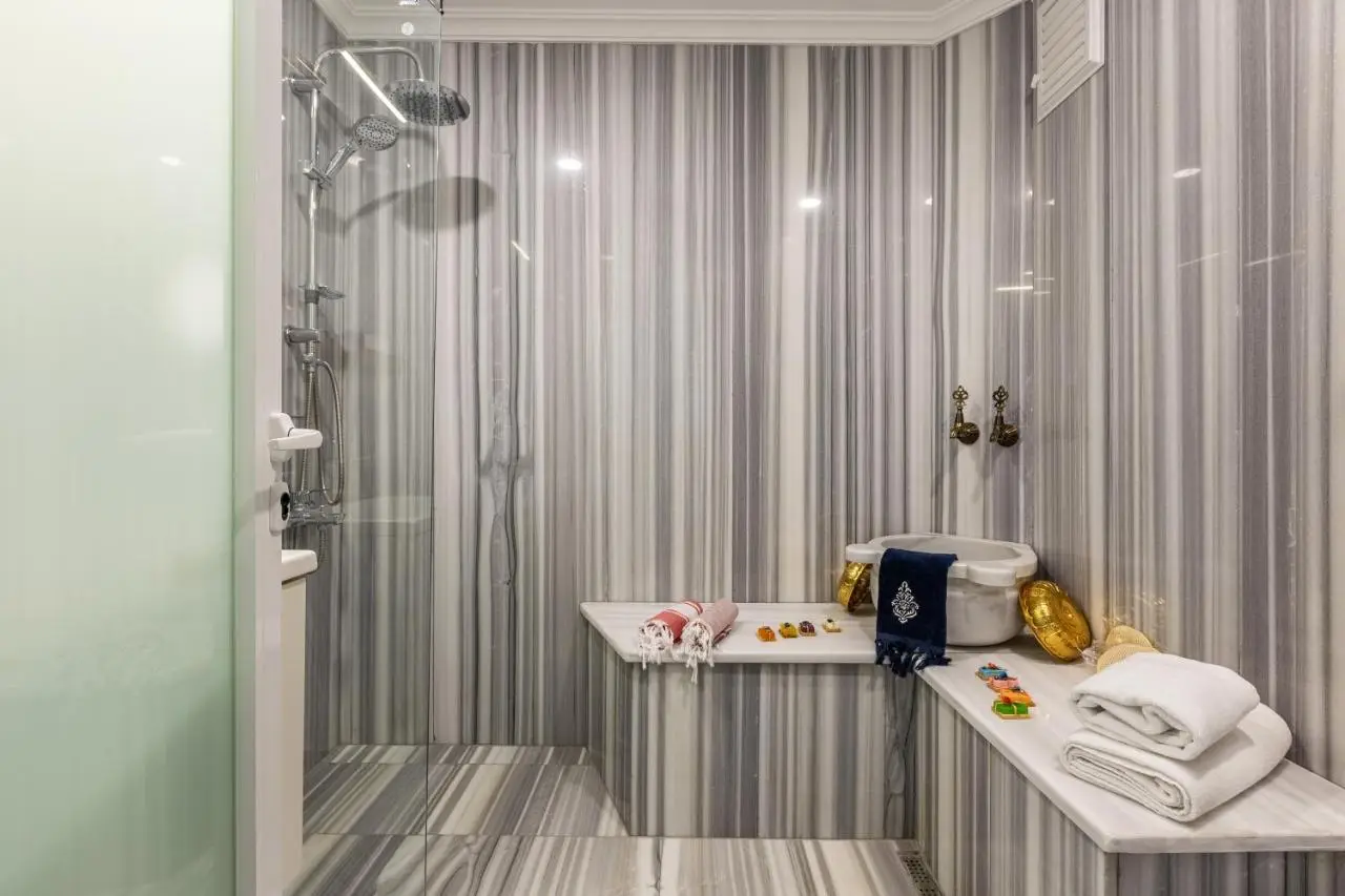 MENAR HOTEL&SUITES -Old City Sultanahmet