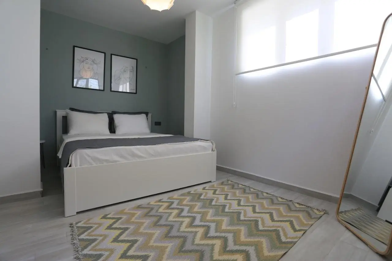 Verde Suites Akyaka
