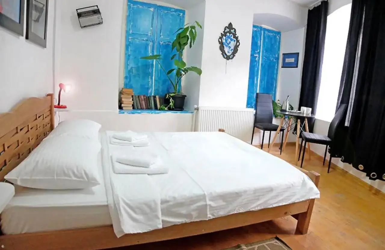 Room in Center 2