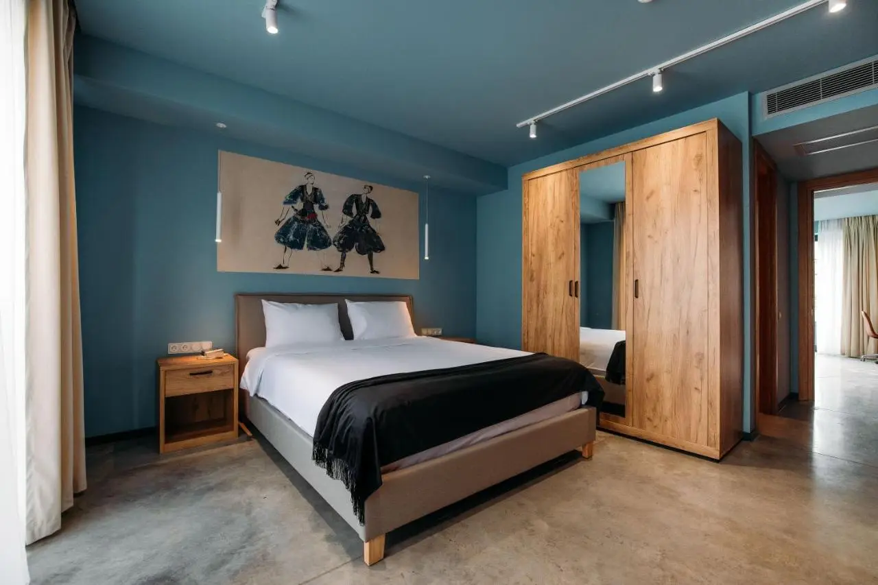 Serviced Designed Apartments By Urban Hotels 17