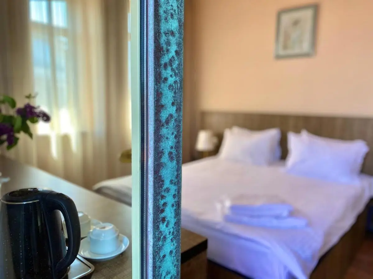 Boutique Hotel O. Galogre