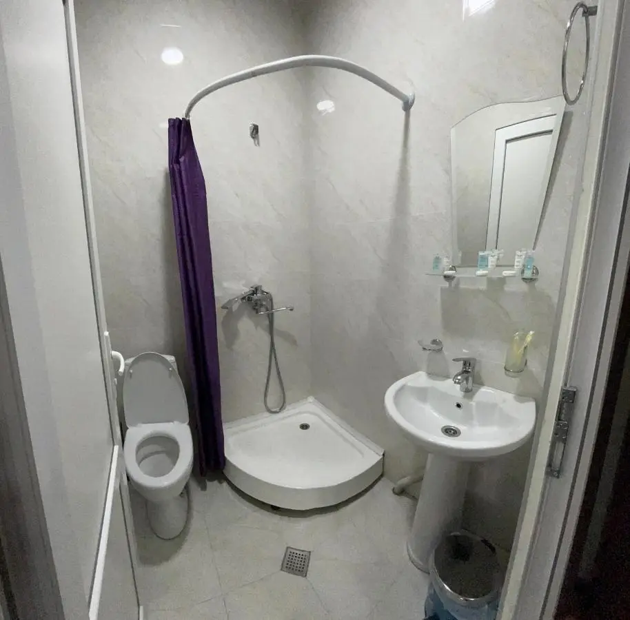 Guest House Demma