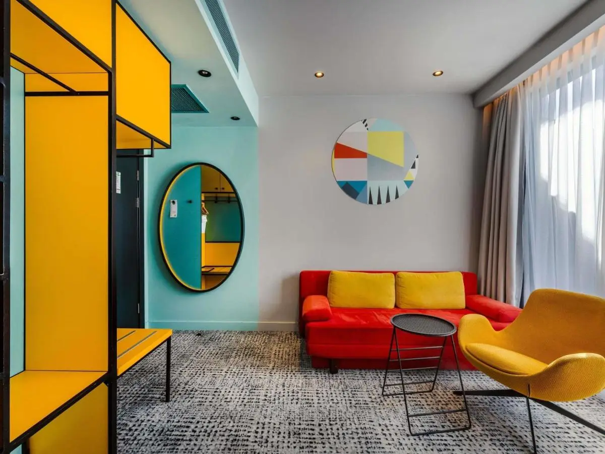 ibis Styles Tbilisi Center
