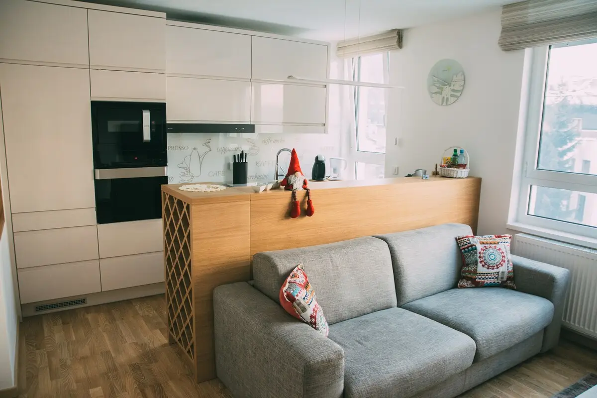 LikeHome Apartment Aida