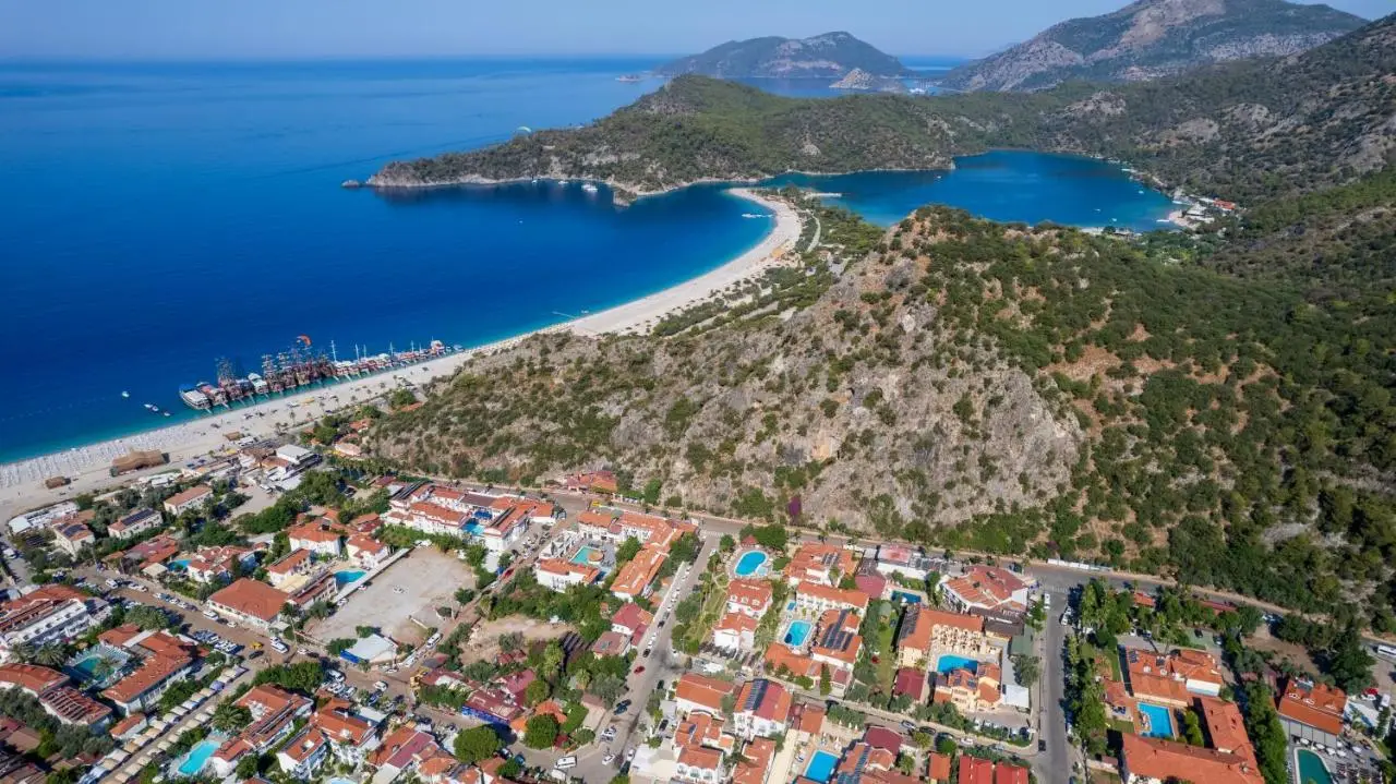 Belcehan Beach