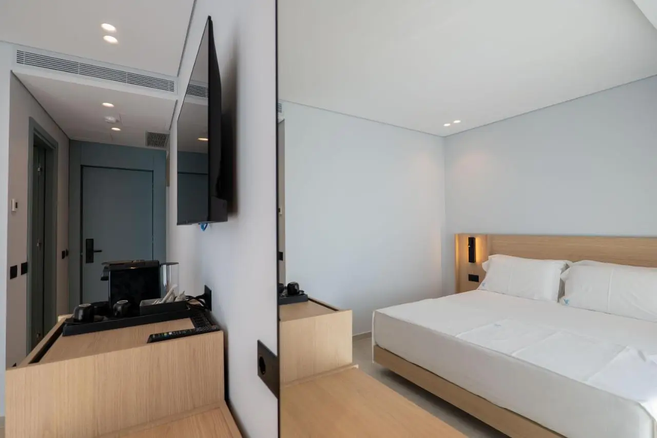 Victoria Boutique Hotel