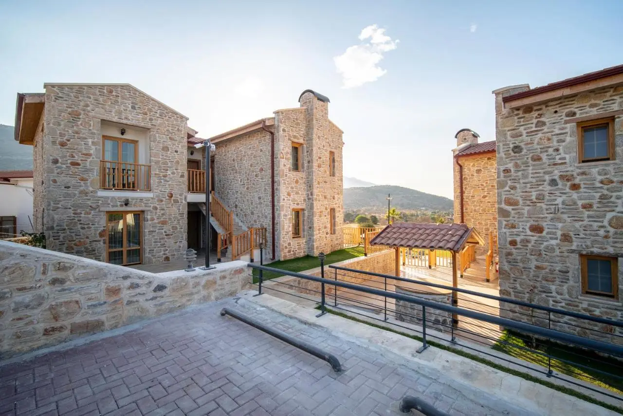 ZEYT INN HOTEL