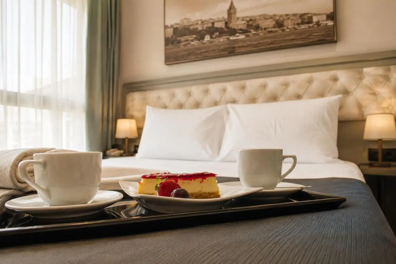Mayer Hotel Istanbul