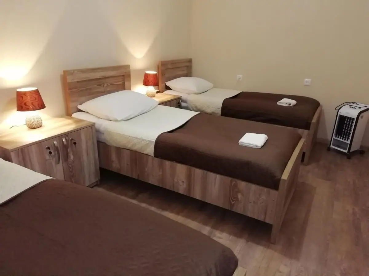 Guest House ELENA
