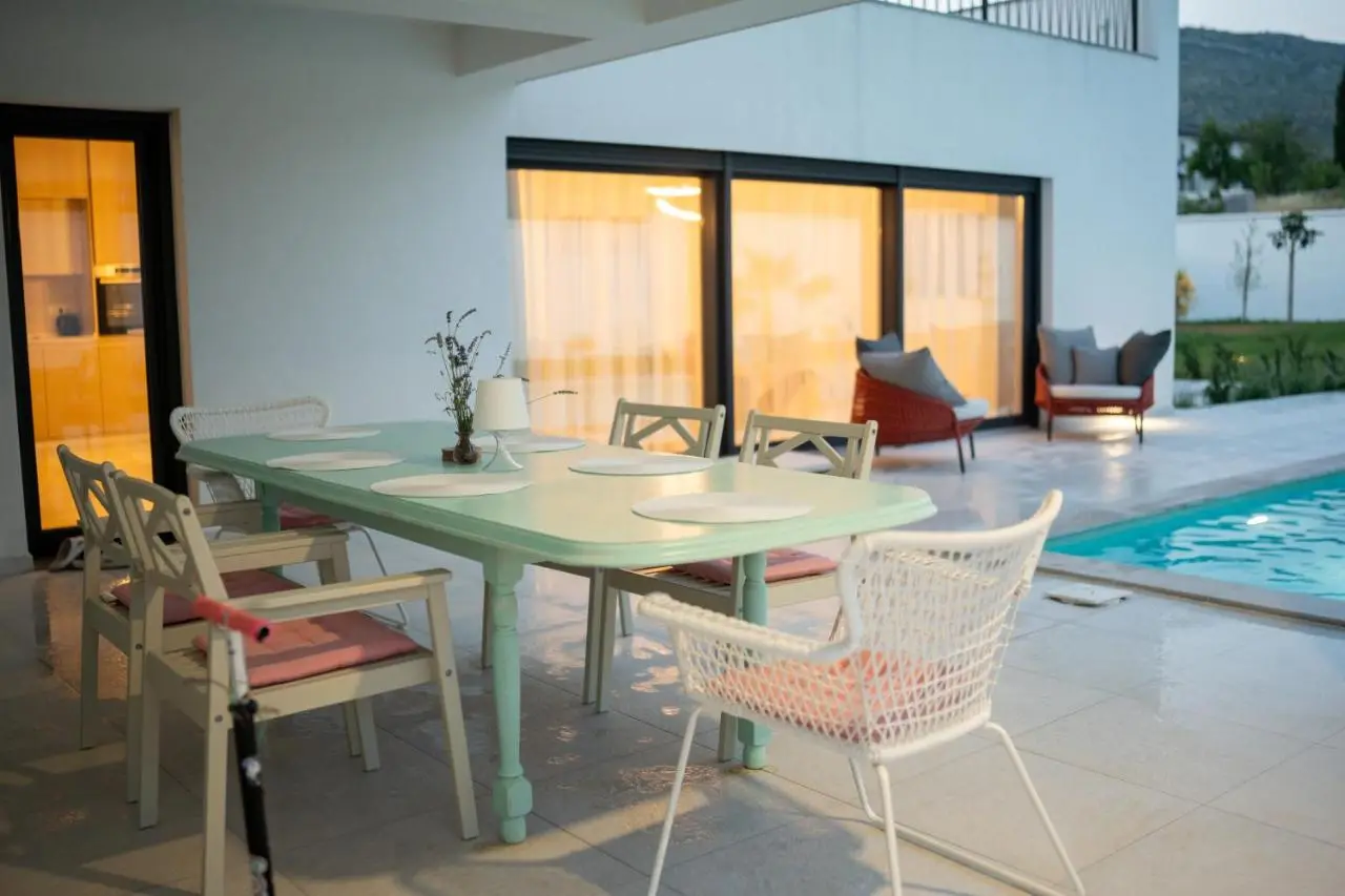 Villa Alba - Countryside Hideway Between Mostar & Blagaj