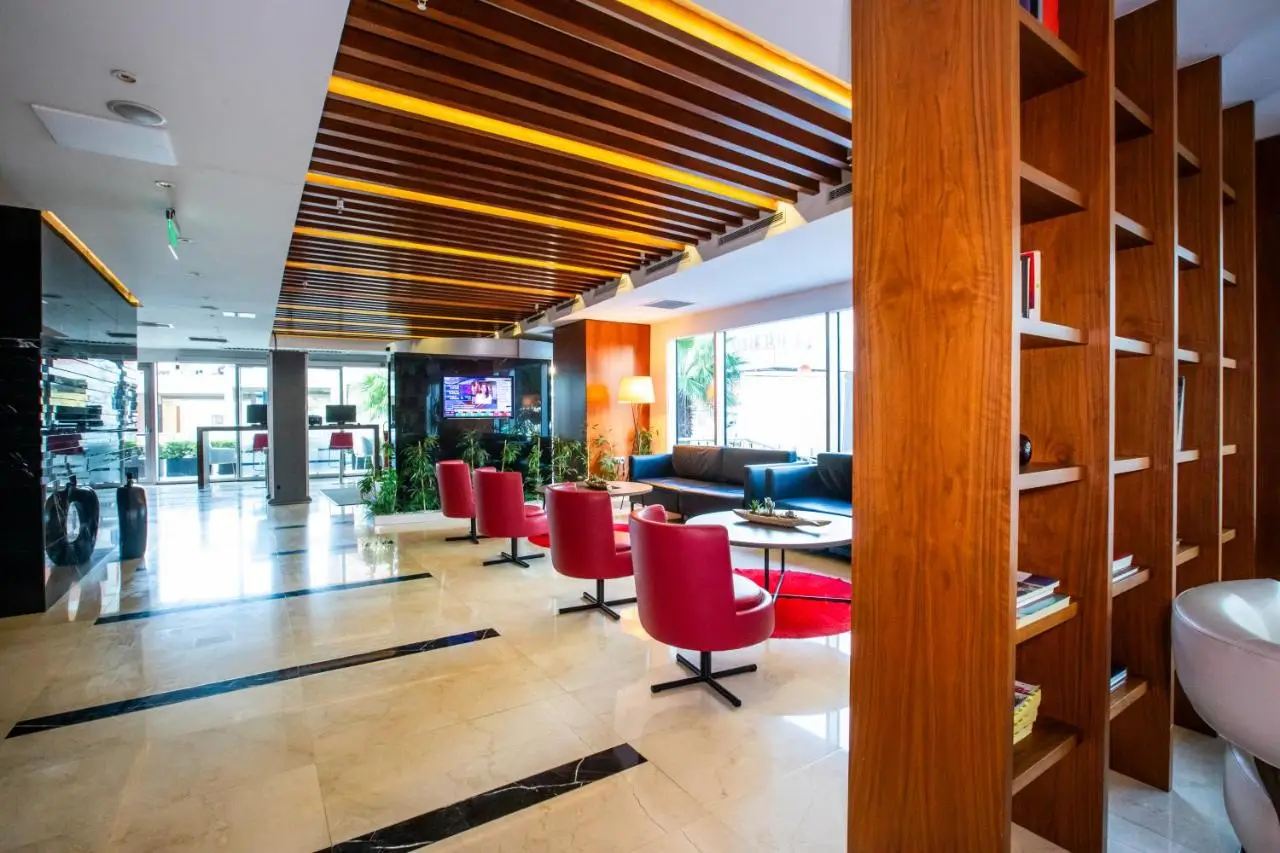 Ramada Encore Istanbul Kartal