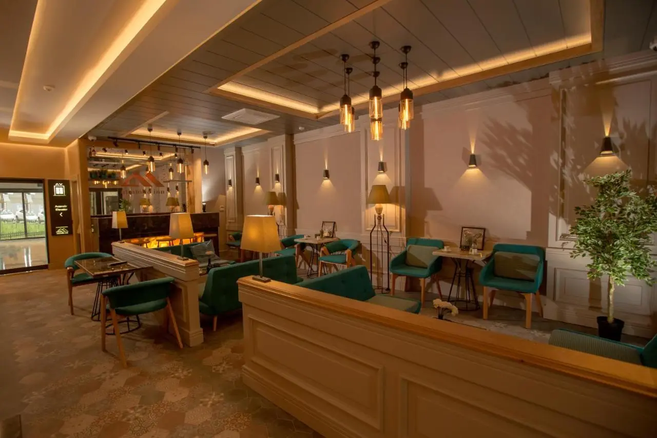 Anatolia Inn