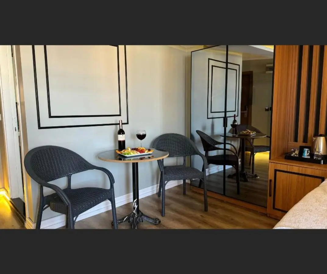 Blueway Hotel - Bakirkoy City Center