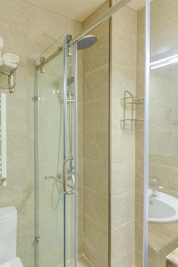 Hotel 25 Bakuriani