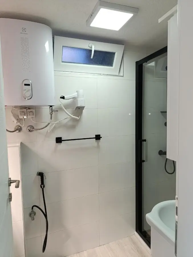 GRBAVICA COZY APARTMENT - free parking
