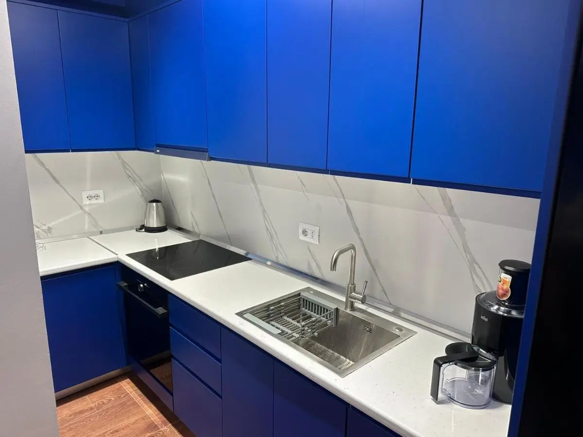 Apart Hotel CANI