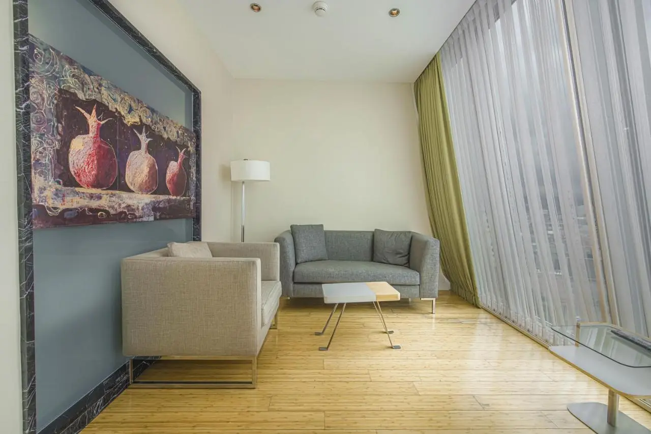 Radisson Blu Hotel Batumi