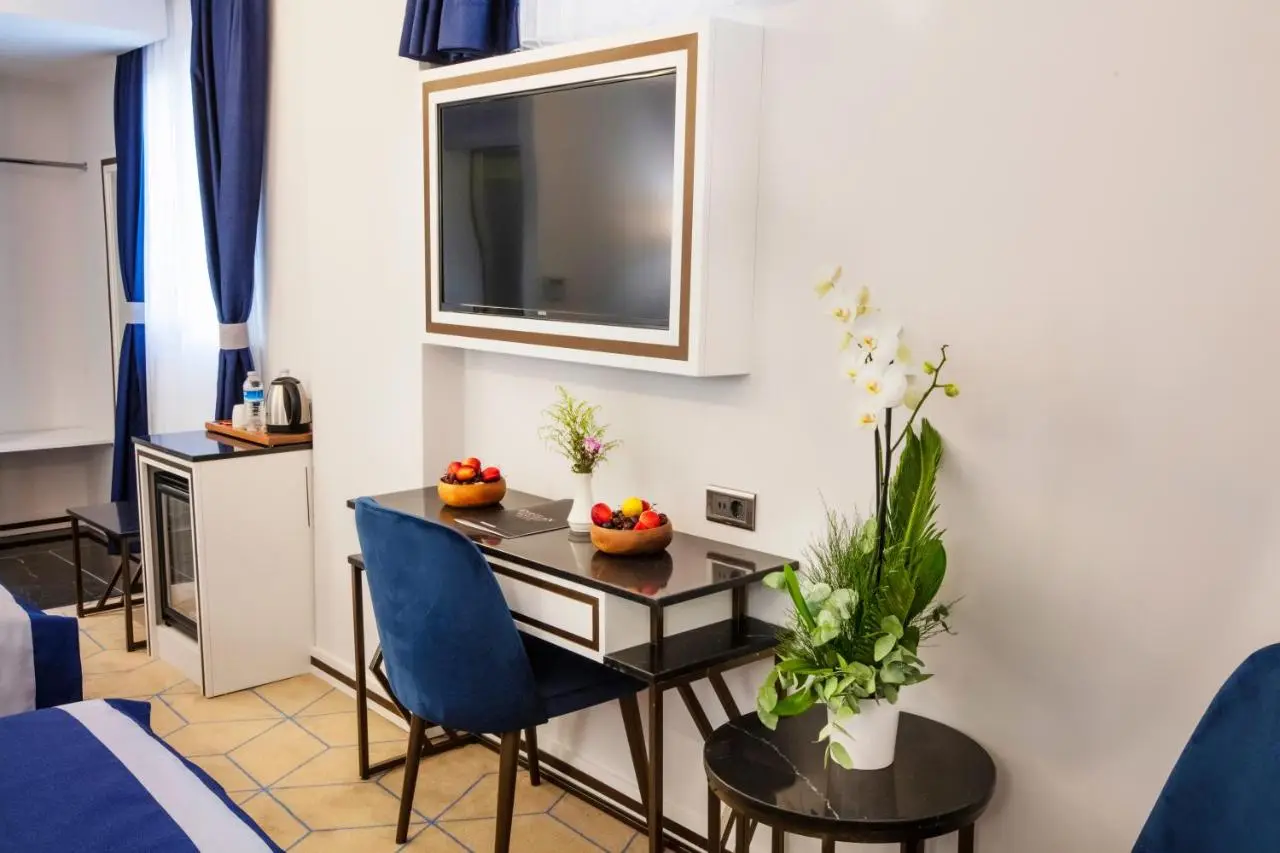 Endican Beyazit Hotel