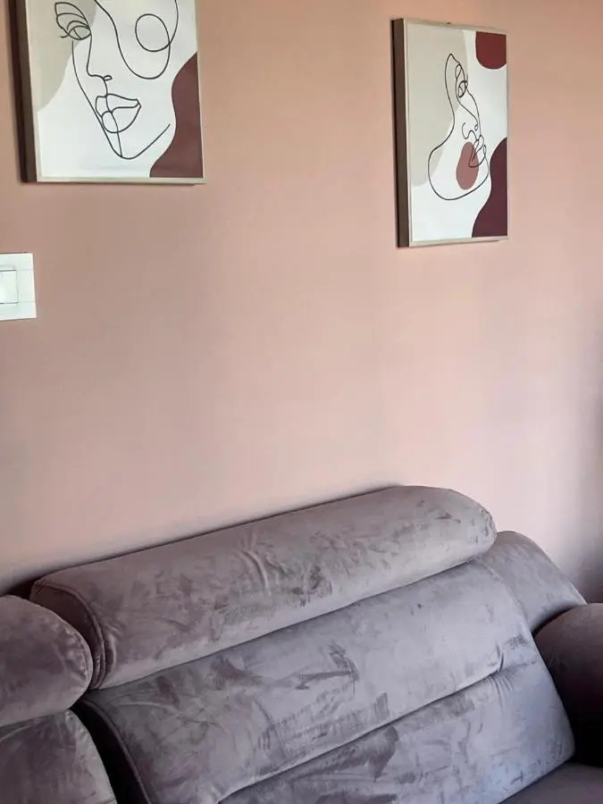 City Centre Rooms 4R