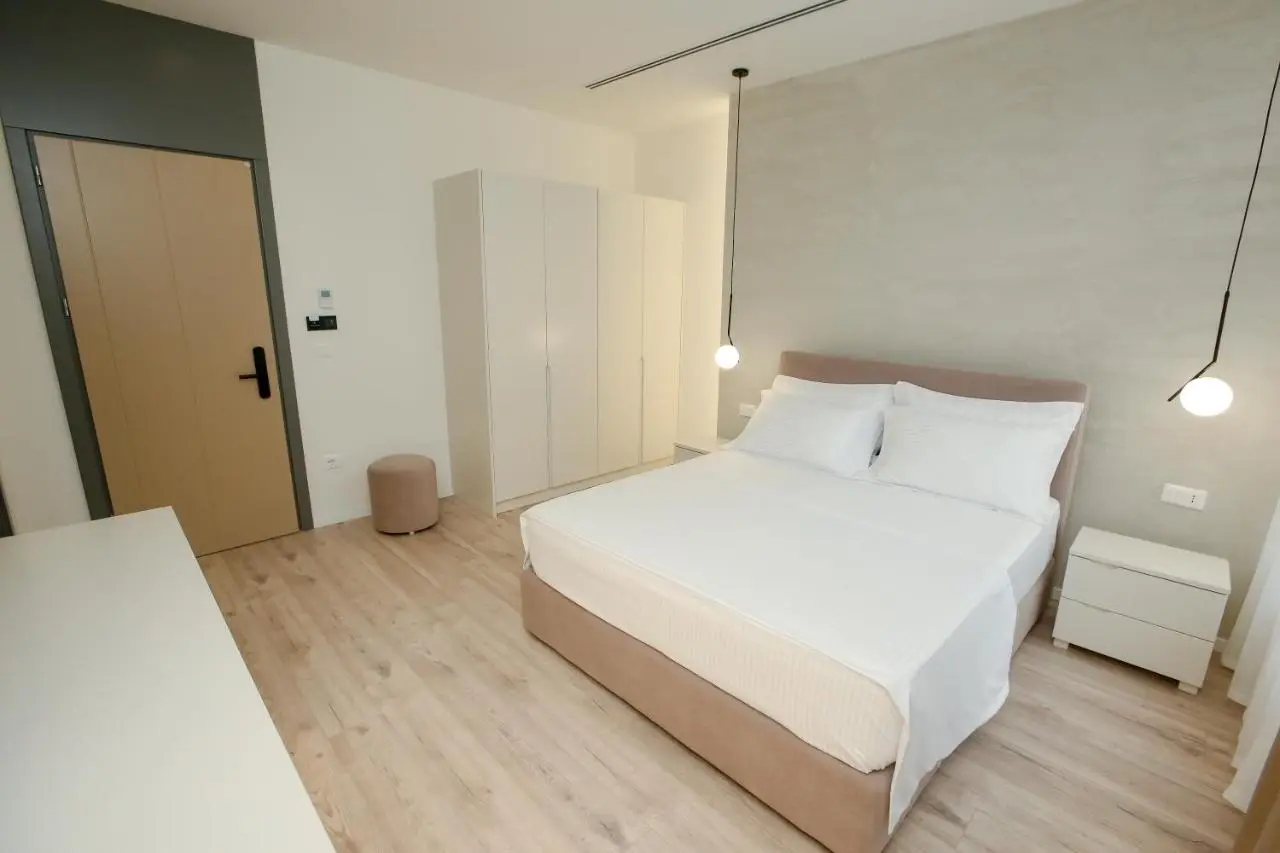 NÓS Luxury Rooms Shkoder