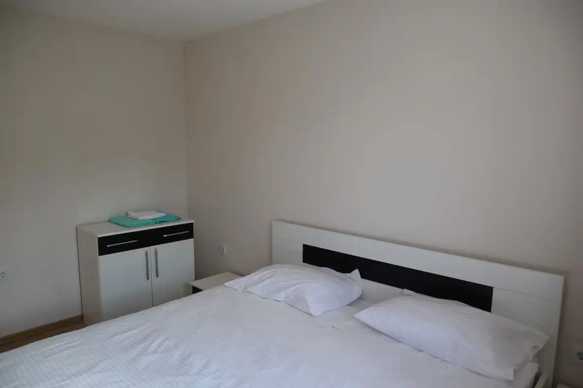 Lotus Villa 124