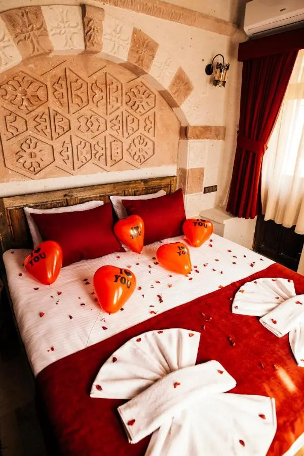 Wonder of cappadocia