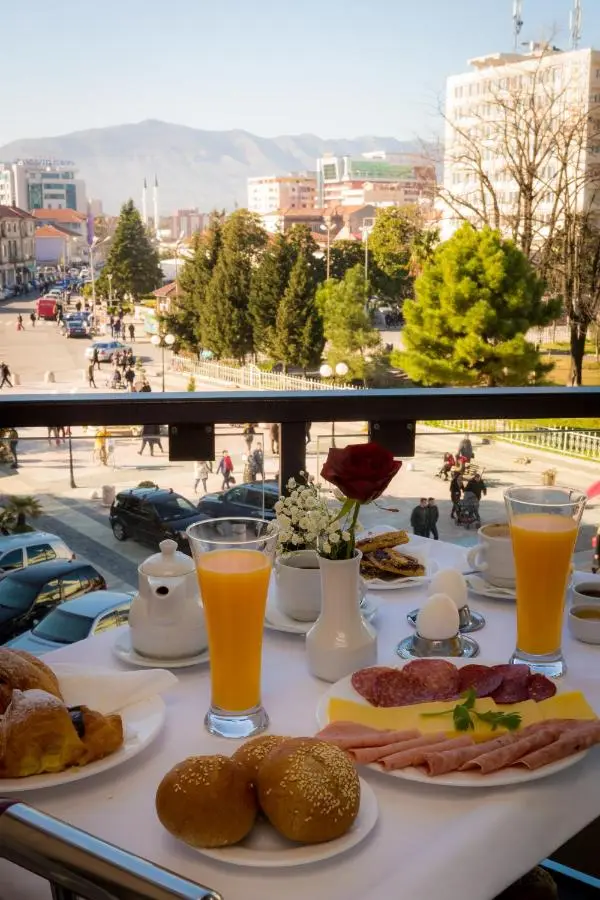 Hotel Colosseo & Spa