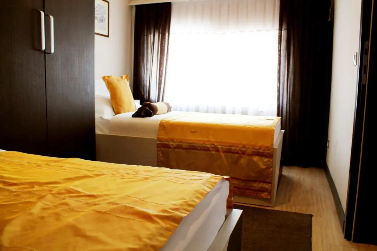 Motel Korzo