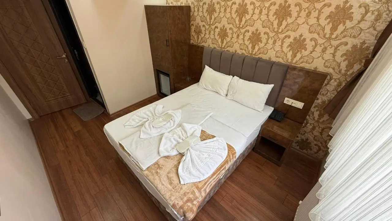Hotel FORTYNİNE