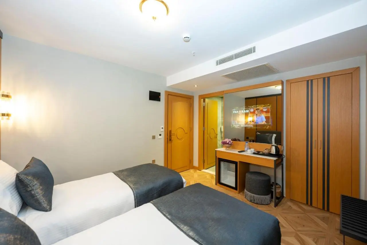 Freya Hotel