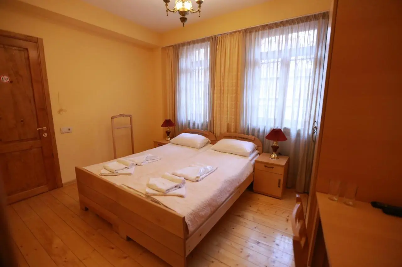 Guest House Goari