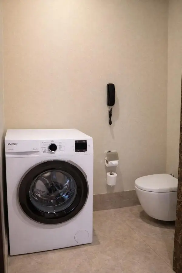 Prime Istanbul Residences