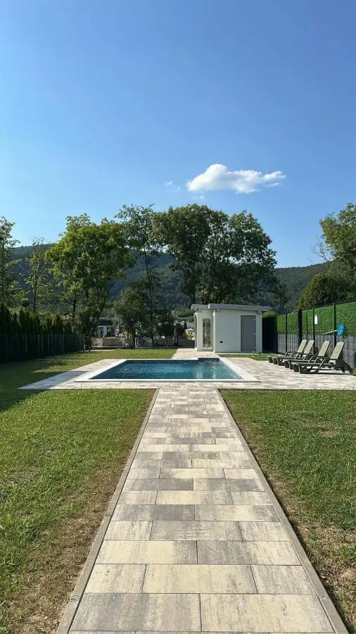 Villa L&M
