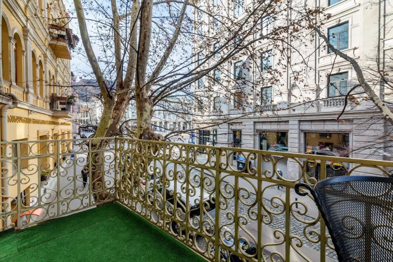 Hotel Marlyn